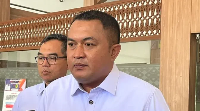 Bogor Menjadi Daerah dengan Pemain Judol Terbanyak, Begini Reaksi Bupati