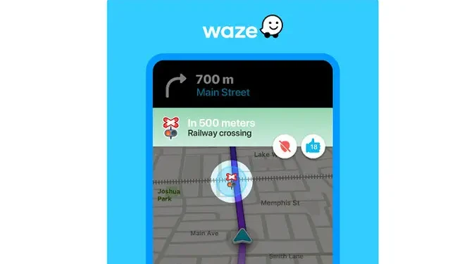 Fitur Baru Waze untuk Pengendara Sepeda Motor dan Fungsinya