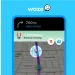 Fitur Baru Waze untuk Pengendara Sepeda Motor dan Fungsinya