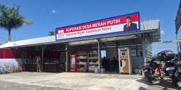 Wacana Bansos Melalui Kopdes Belum Pernah Dibahas di DPR