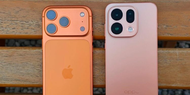 Flagship Kompak Terjangkau Tantang iPhone