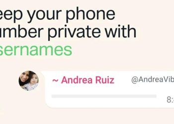 Panduan Membuat Username WhatsApp Sebelum Nama Kamu Disalahgunakan Orang Lain