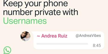 Panduan Membuat Username WhatsApp Sebelum Nama Kamu Disalahgunakan Orang Lain