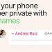 Panduan Membuat Username WhatsApp Sebelum Nama Kamu Disalahgunakan Orang Lain