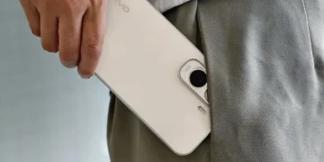 Vivo Y500 Rilis, Baterai Tercatat Paling Besar Sepanjang Sejarah
