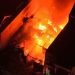 Kebakaran di Pulogadung Menewaskan Satu Penghuni Rumah