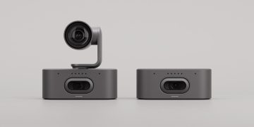 Kamera Konferensi AI untuk Mengatasi Ghost Meeting di Kantor, Apa Itu?