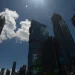 Cerah Berawan Sepanjang Hari di Jakarta