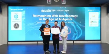 Talenta Muda Jadi Kunci Indonesia Menguasai Ekonomi Digital di Asia Tenggara