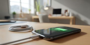 20 Tips Menghemat Baterai Smartphone agar Awet Seharian dan Tidak Sering Ngecas