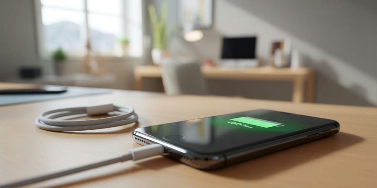 20 Tips Menghemat Baterai Smartphone agar Awet Seharian dan Tidak Sering Ngecas