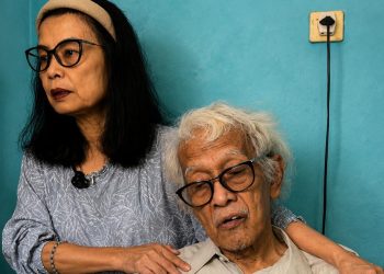 Anak Sayuti Melik Kenang Main Gundu Bersama Megawati di Gang Sempit