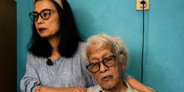 Anak Sayuti Melik Kenang Main Gundu Bersama Megawati di Gang Sempit