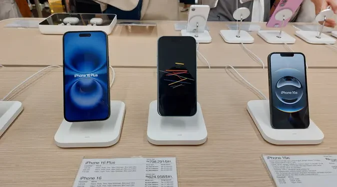 iOS 26.6 Perbaiki 75 Celah Keamanan Berbahaya di iPhone, Apa Saja?