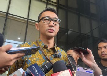 KPK Periksa 2 Anggota DPRD Riau dan Ajudan Pangdam