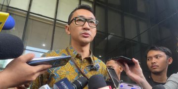 KPK Periksa 2 Anggota DPRD Riau dan Ajudan Pangdam