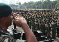 TNI dan Polri Harus Lulus Sertifikasi HAM untuk Kenaikan Jabatan