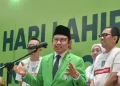 PKB Akan Terus Mendukung Prabowo
