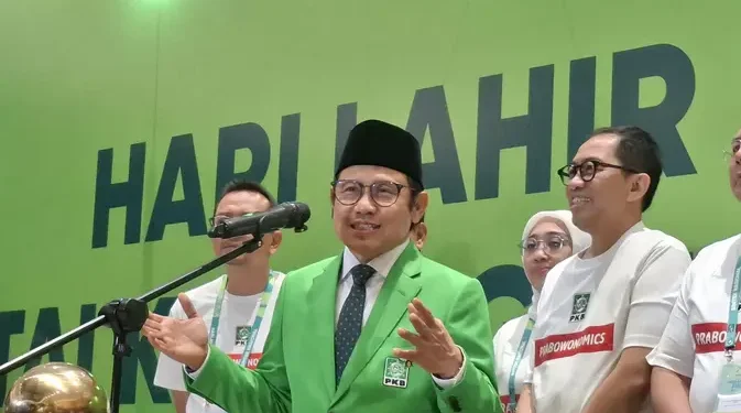 PKB Akan Terus Mendukung Prabowo