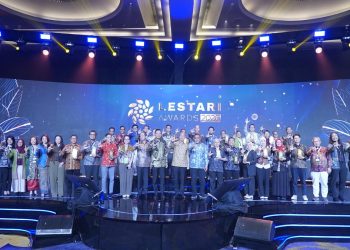 Raih Lestari Award 2026 dengan Strategi Pengembangan Talenta Berkelanjutan