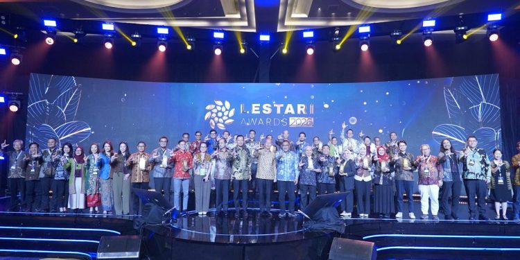 Raih Lestari Award 2026 dengan Strategi Pengembangan Talenta Berkelanjutan