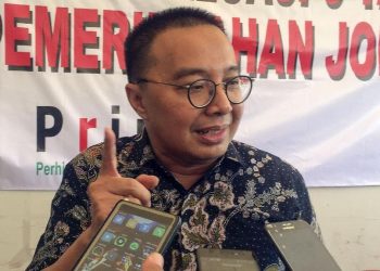 KPK Panggil Bobby Rizaldi Pekan Ini untuk Keterangan Penyidik