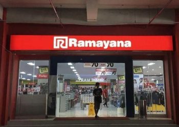 Laba Semester I Anjlok 11 Persen, Apa Penyebabnya?
