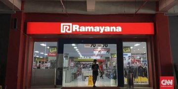 Laba Semester I Anjlok 11 Persen, Apa Penyebabnya?