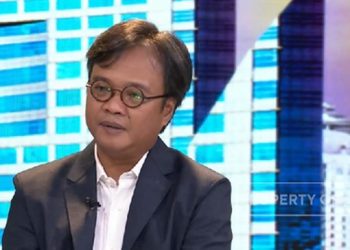 Rombak Direksi, Angkat Eks Dirut Pelita Air Dendy Kurniawan