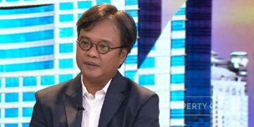 Rombak Direksi, Angkat Eks Dirut Pelita Air Dendy Kurniawan