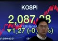 Saham Anjlok Investor Merugi Besar, Menteri Keuangan Minta Maaf
