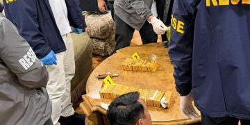 Fakta Penggeledahan Maraton Polisi di Cipete dan Sentul
