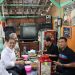 Diplomasi Kuliner Bupati Promosikan UMKM di Blora