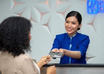 CASA BRI Tembus Rp1.058,6 T Berhasil Tekan Biaya Pendanaan