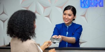 CASA BRI Tembus Rp1.058,6 T Berhasil Tekan Biaya Pendanaan