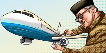 Presiden RI Batalkan Proyek Strategis untuk Memperbaiki Ekonomi