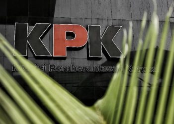 Analisis Laporan Penerimaan Amplop oleh KPK Selesai