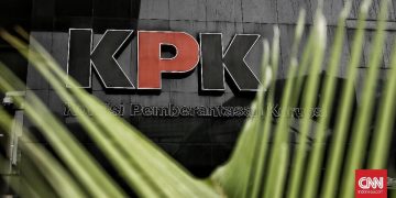 Analisis Laporan Penerimaan Amplop oleh KPK Selesai