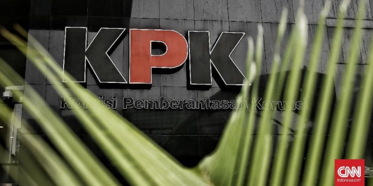 Analisis Laporan Penerimaan Amplop oleh KPK Selesai