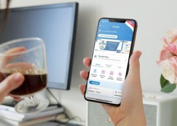 Dapatkan Kupon Menarik, Pelajari Cara Membeli ORI030 melalui BRImo