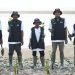 Program BRI Peduli Tanam 24000 Mangrove Bersama Kelompok Tani dan Nelayan