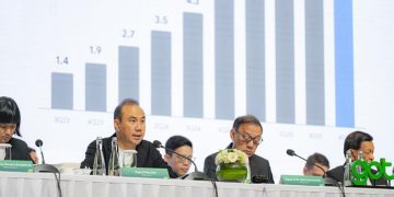 CEO Ungkap Strategi Meningkatkan Keuntungan Perusahaan