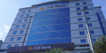 PHK Ratusan Karyawan oleh KB Bank, OJK Berikan Penjelasan