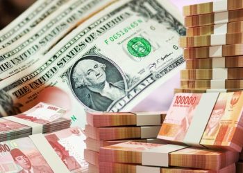 Ekonom Bank Asing Prediksi Dolar AS Kembali ke Rp17.000 per US Dollar