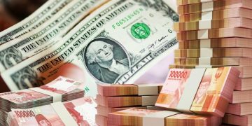 Ekonom Bank Asing Prediksi Dolar AS Kembali ke Rp17.000 per US Dollar