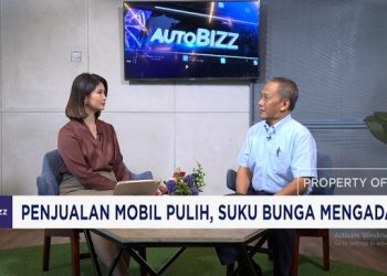 Strategi Pengusaha Otomotif untuk Tingkatkan Penjualan Mobil 2026
