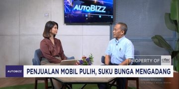 Strategi Pengusaha Otomotif untuk Tingkatkan Penjualan Mobil 2026