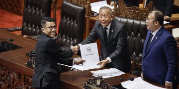 Pelibatan TNI-Polri Jangan Sampai Wajib Pajak Merasa Tertekan