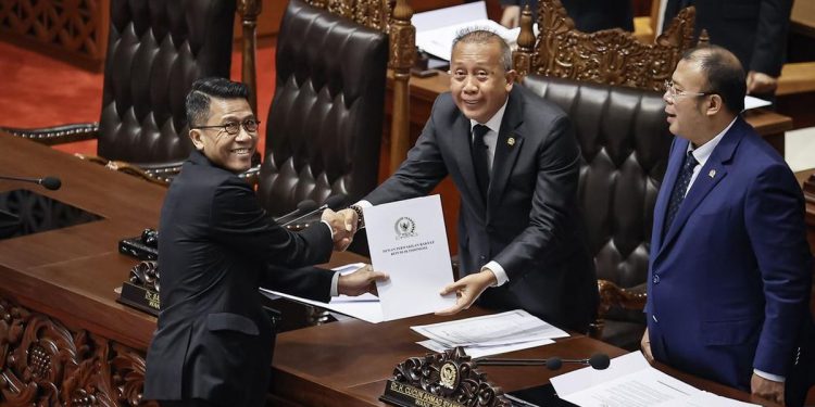 Pelibatan TNI-Polri Jangan Sampai Wajib Pajak Merasa Tertekan