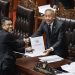 Pelibatan TNI-Polri Jangan Sampai Wajib Pajak Merasa Tertekan